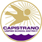 Capistrano Unifioed School District logo